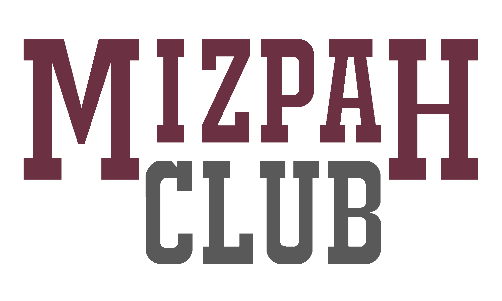 Mizpah Club